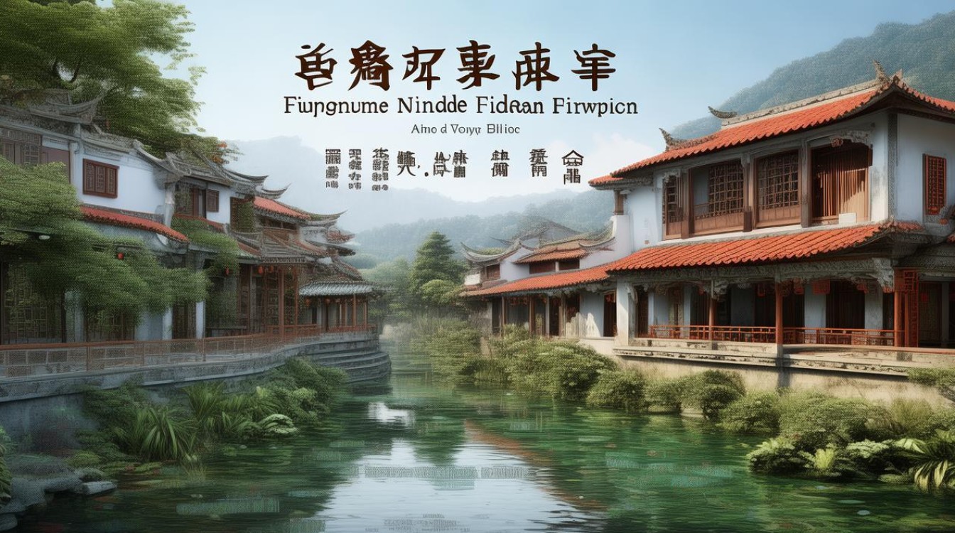 福建宁德旅游景点 福建宁德旅游景点