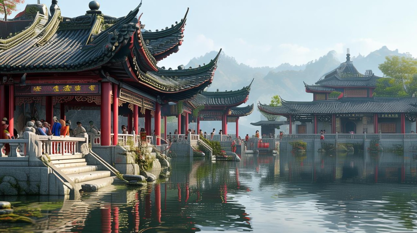 随州市旅游景点