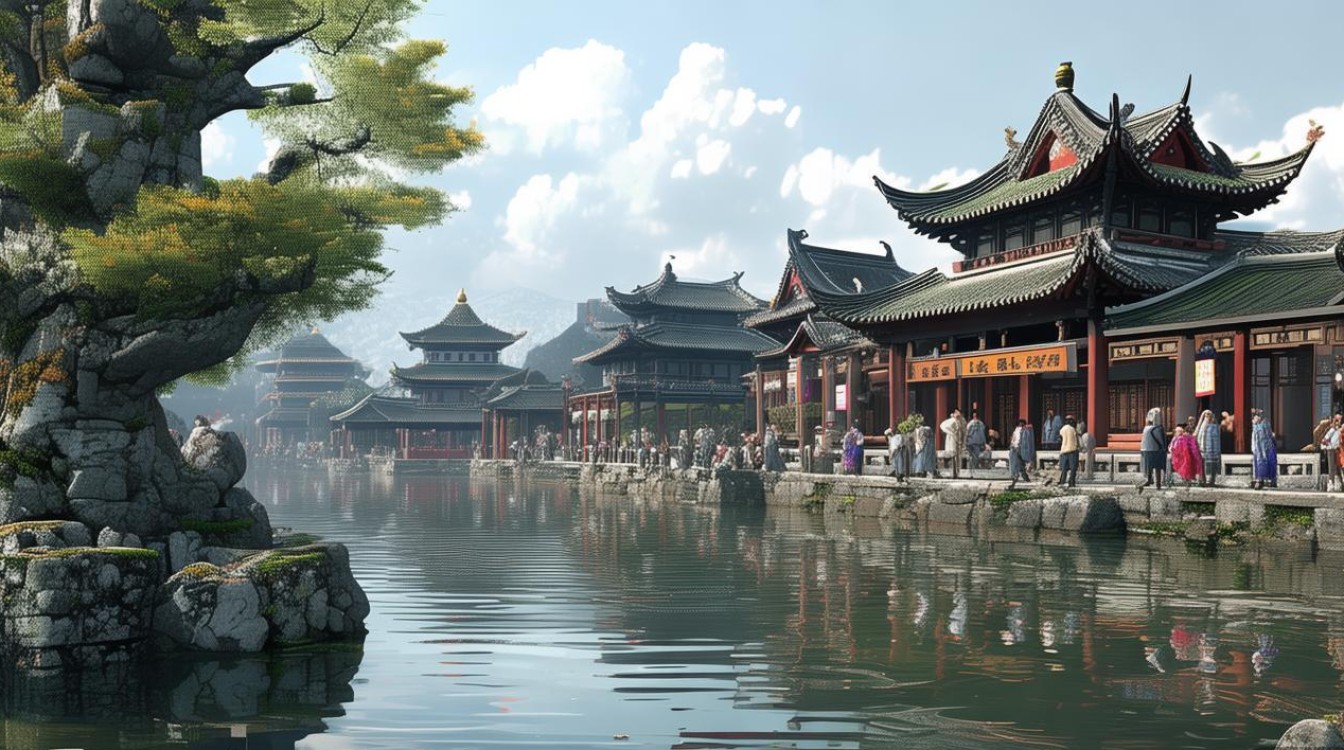 随州市旅游景点