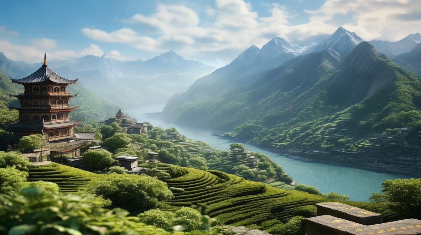 湖北有什么旅游景点 湖北有什么旅游景点