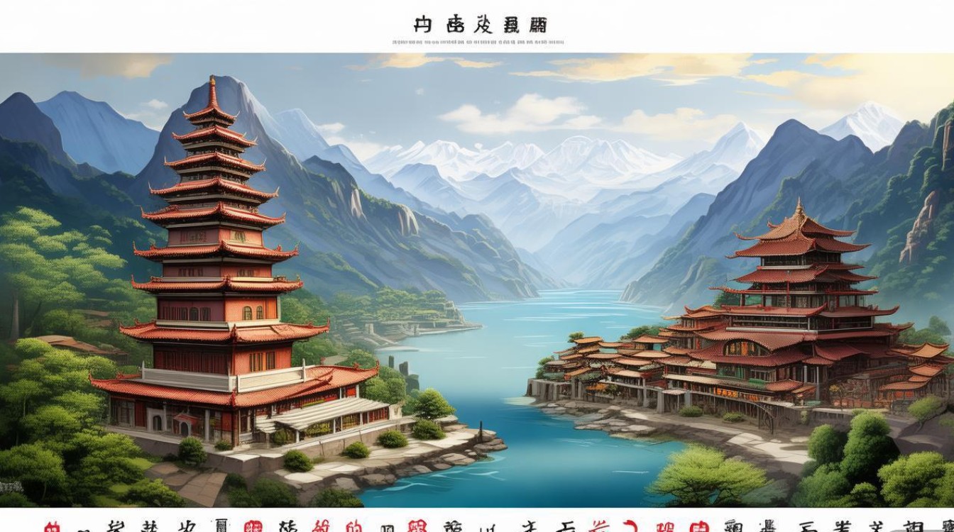 湖北有什么旅游景点 湖北有什么旅游景点