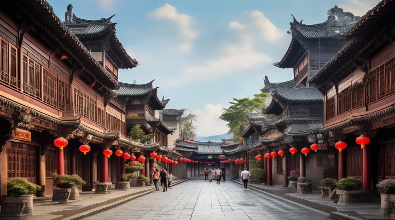 常德旅游景点有哪些 常德旅游景点有哪些