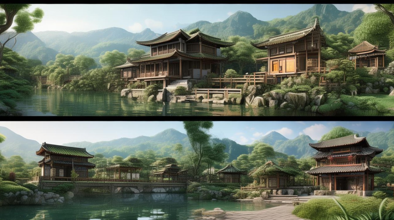 资源县旅游景点