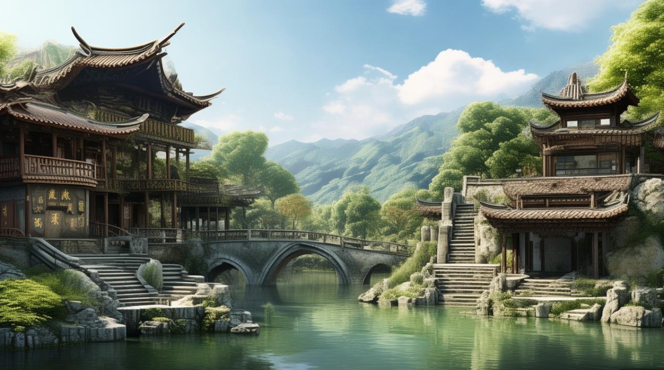 资源县旅游景点