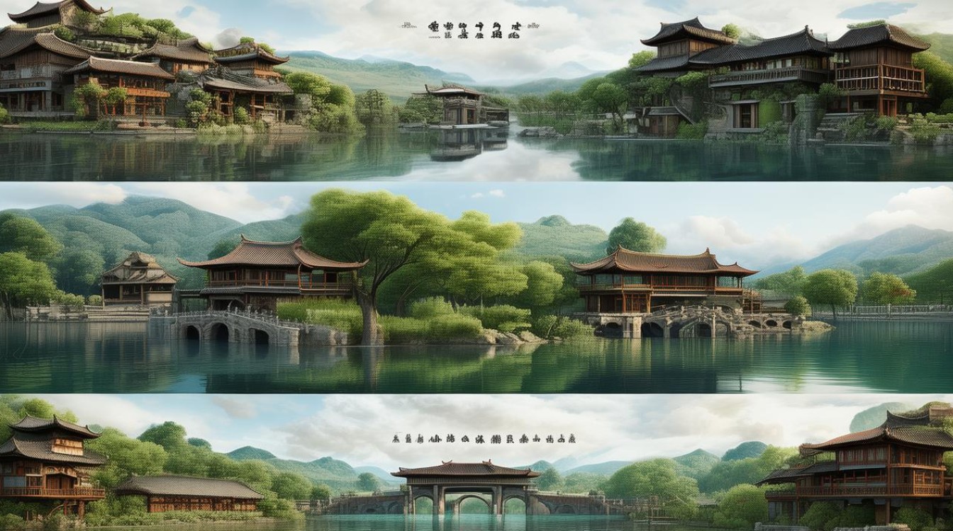 资源县旅游景点