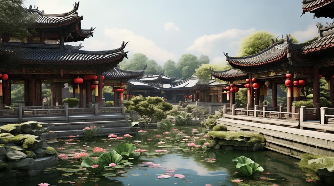 安徽著名旅游景点 安徽著名旅游景点