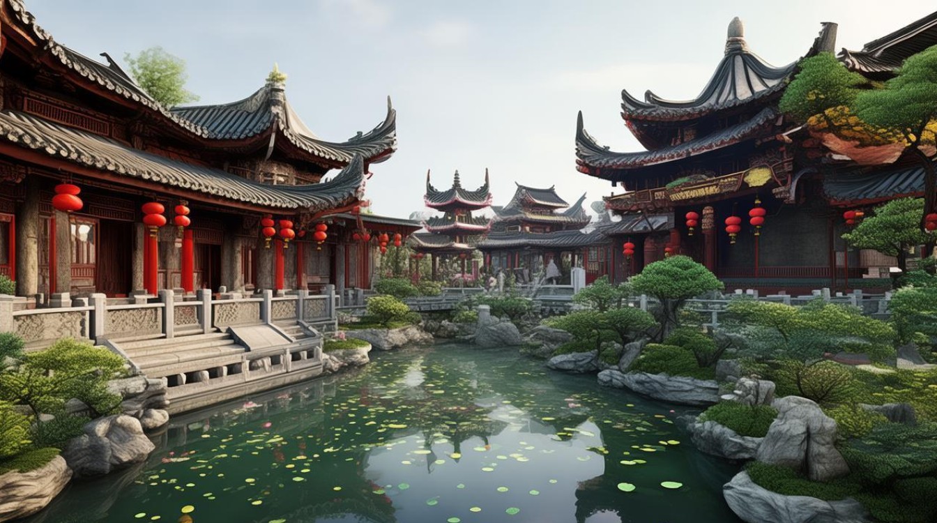 安徽著名旅游景点 安徽著名旅游景点