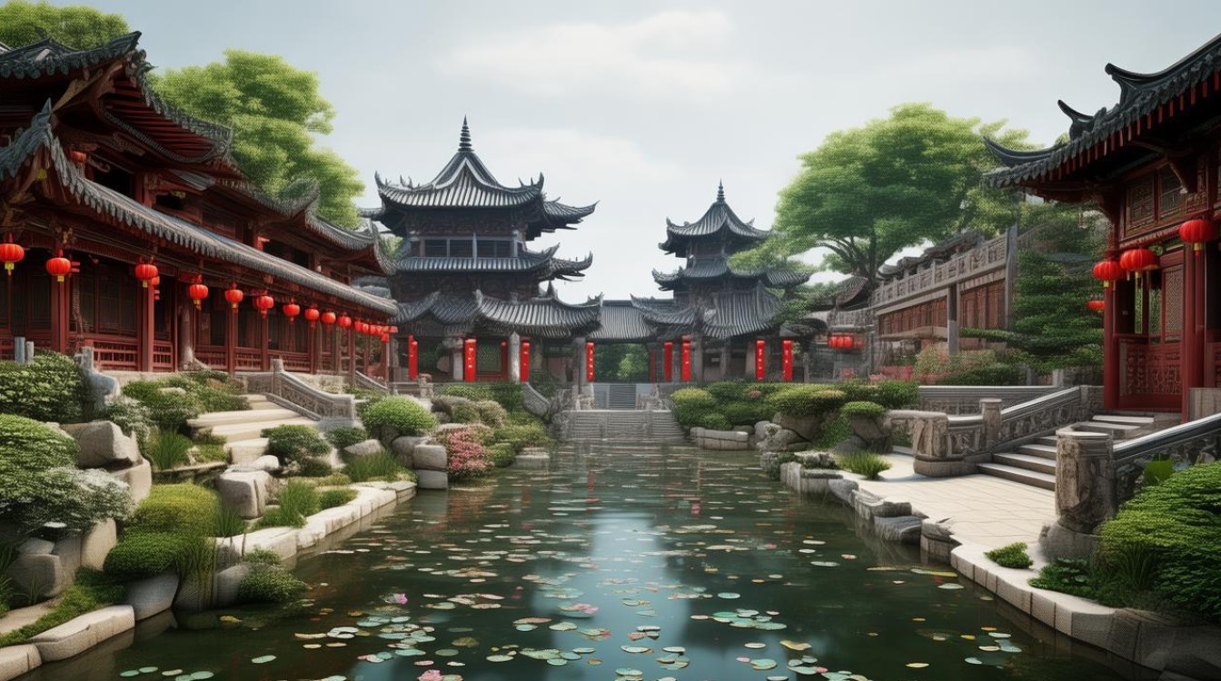 安徽著名旅游景点 安徽著名旅游景点