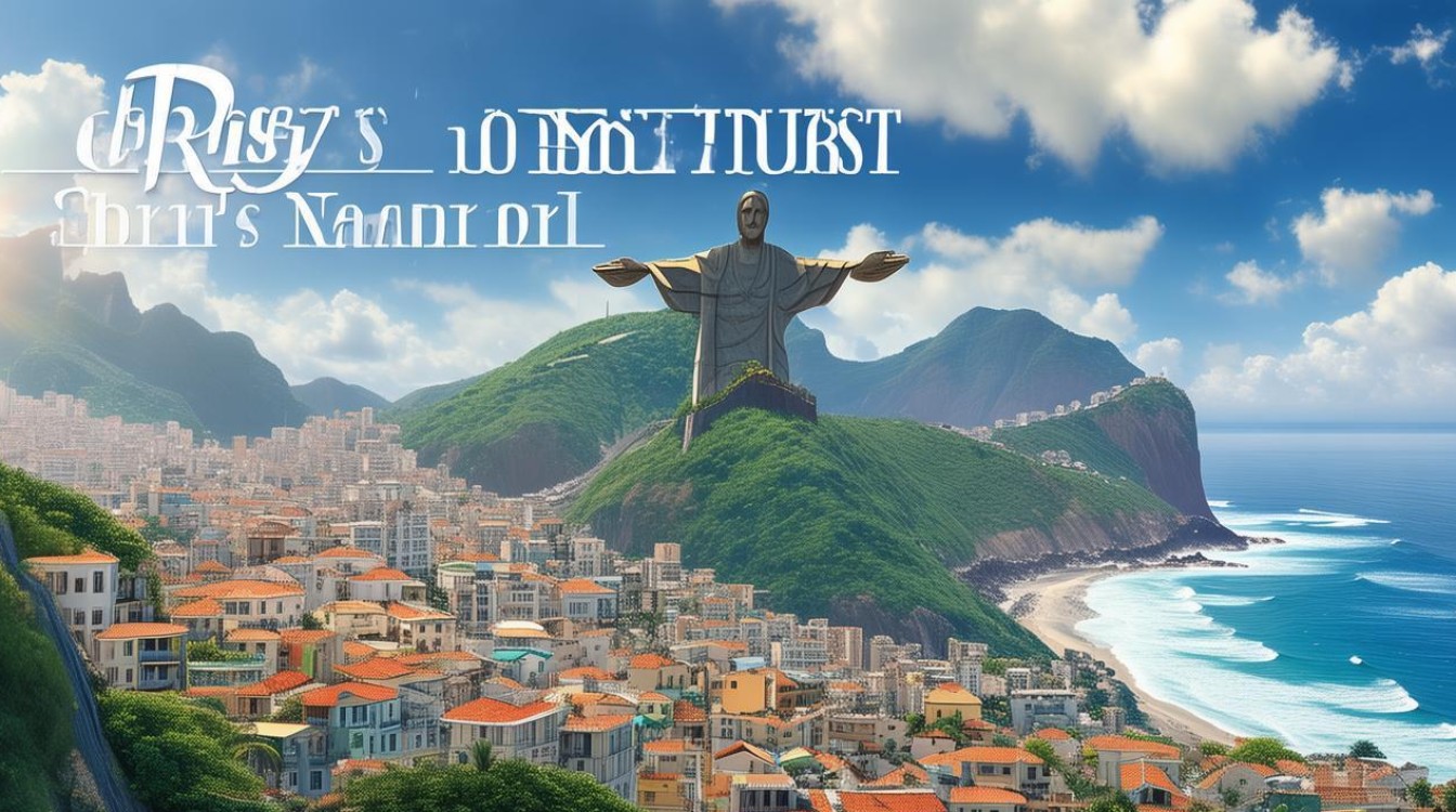 巴西的旅游景点 巴西的旅游景点
