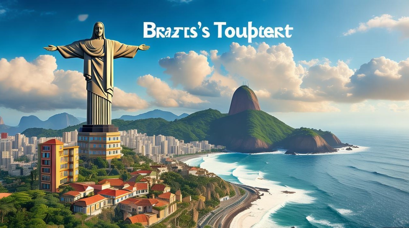 巴西的旅游景点 巴西的旅游景点