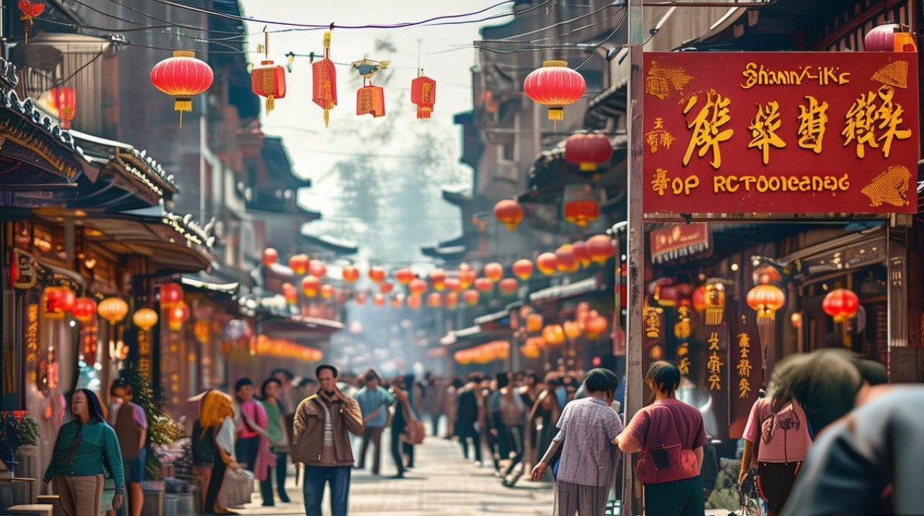 山西好玩的景点推荐 山西好玩的景点推荐