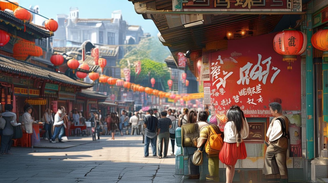 山西好玩的景点推荐 山西好玩的景点推荐