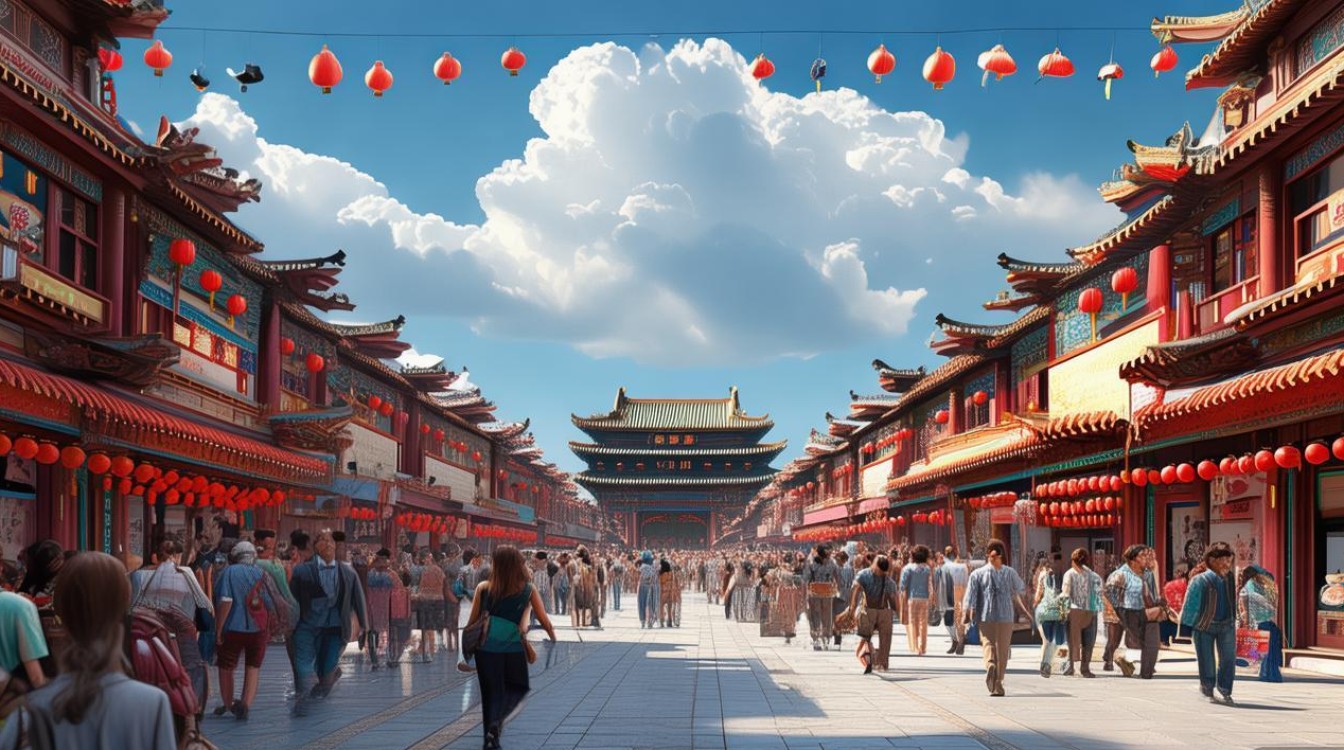 中国旅游必去景点 中国旅游必去景点