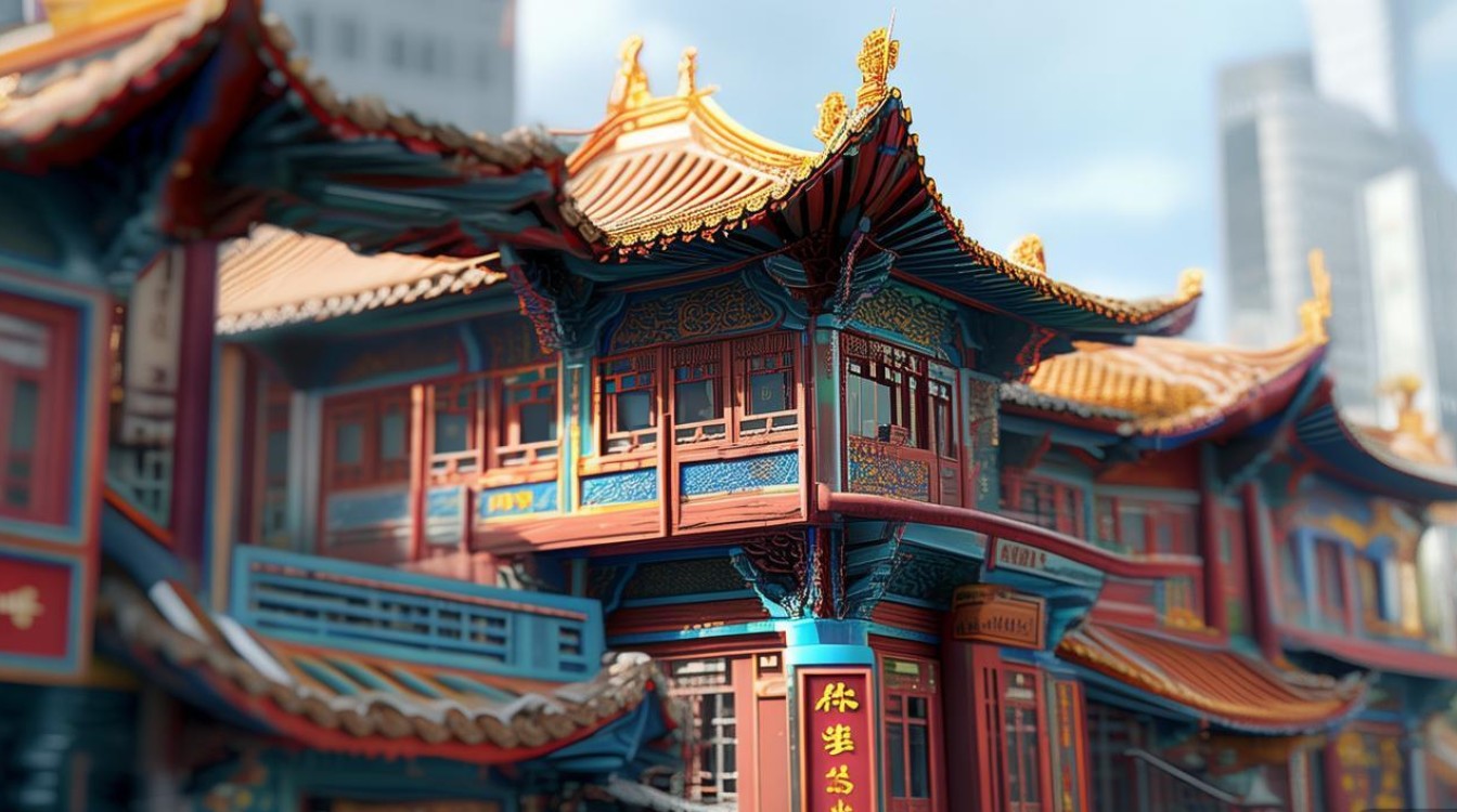 广州出名的景点 广州出名的景点