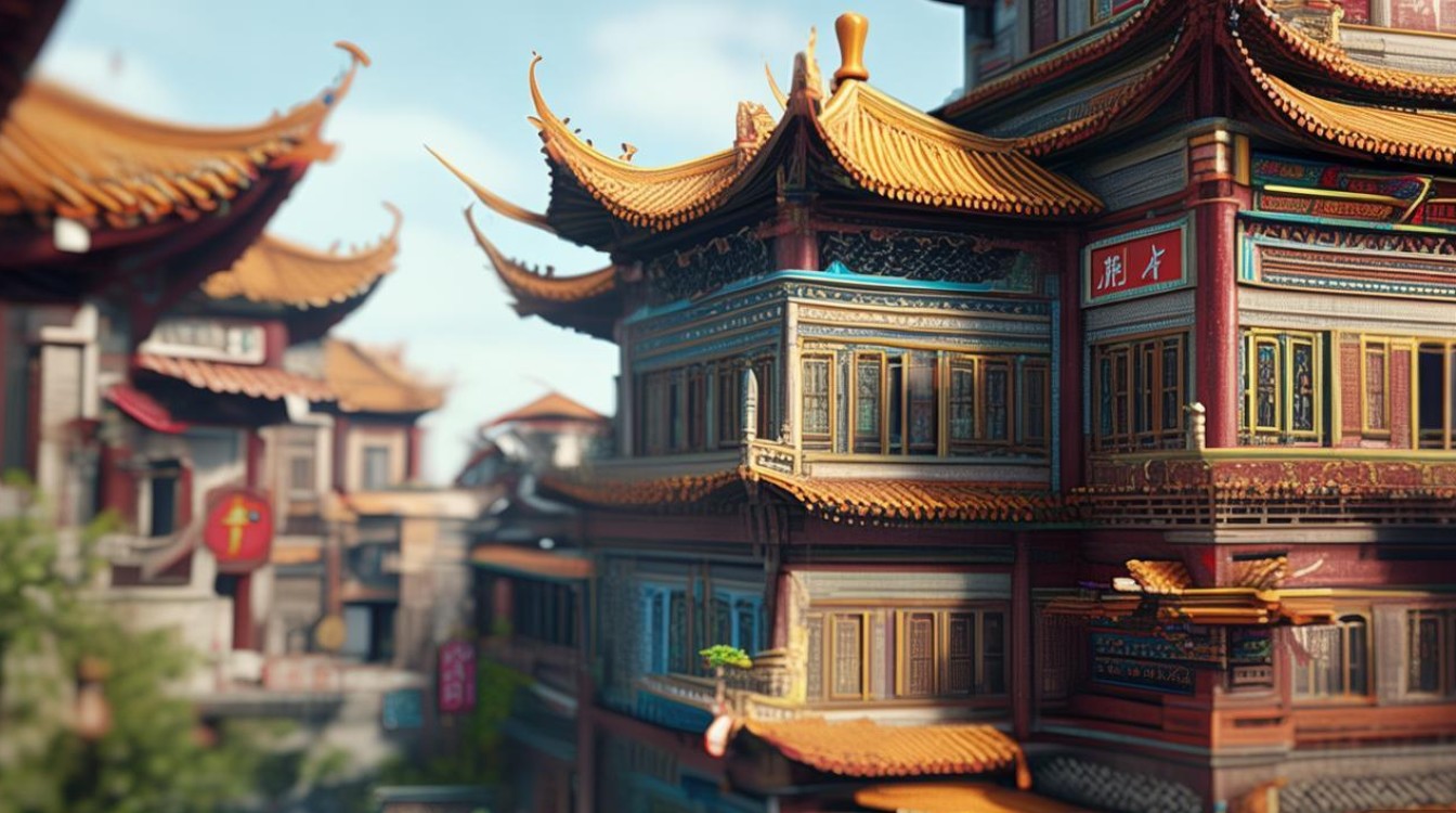 广州出名的景点 广州出名的景点