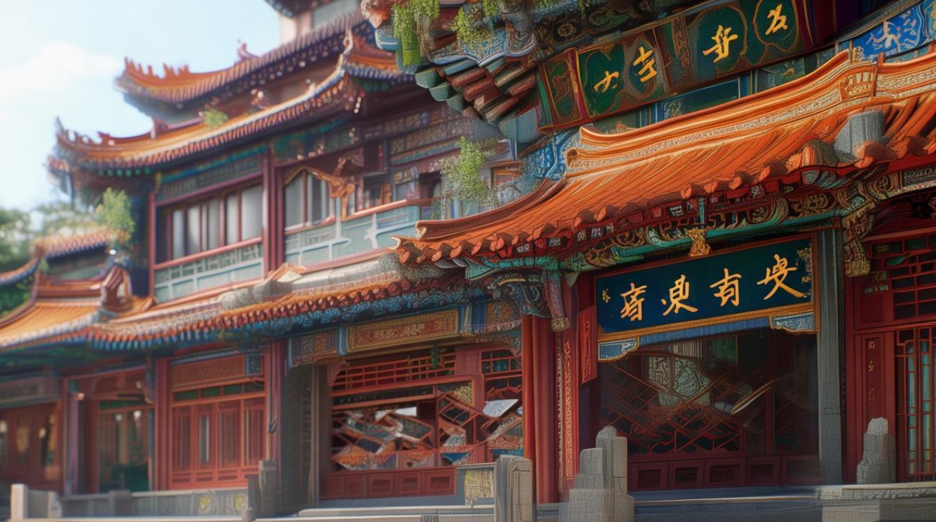 广州出名的景点 广州出名的景点