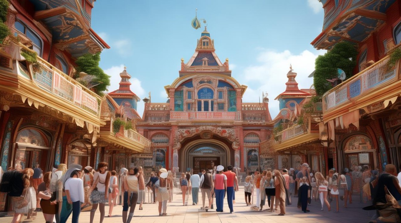 旅游景点恢复 旅游景点恢复