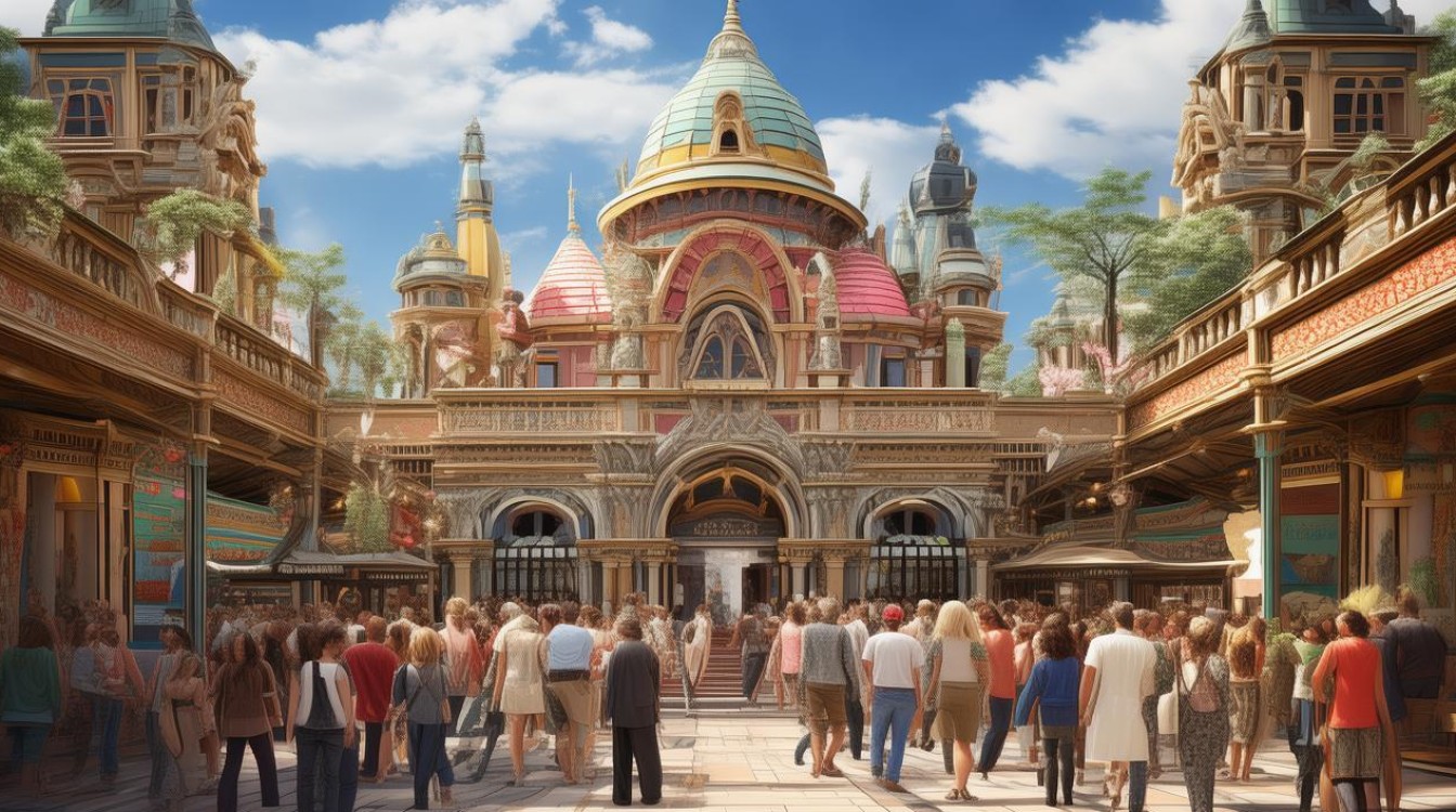 旅游景点恢复 旅游景点恢复