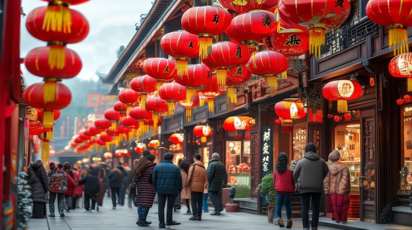春节浙江免费景点 春节浙江免费景点