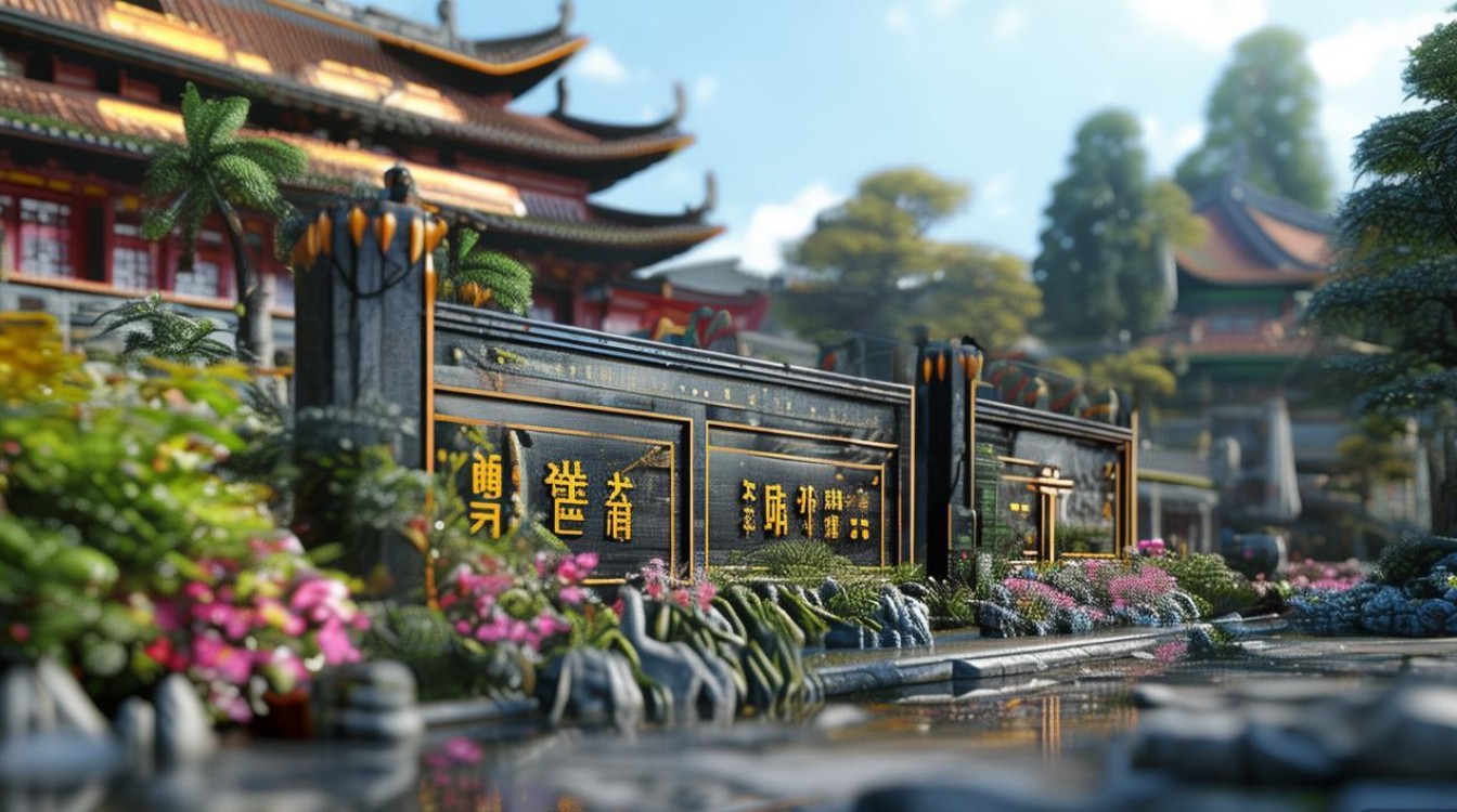 四个字的旅游景点 四个字的旅游景点