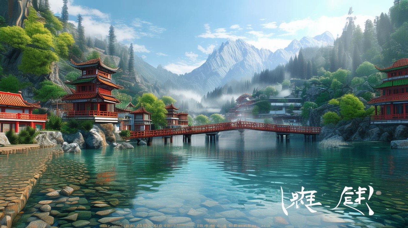 四川附近的旅游景点