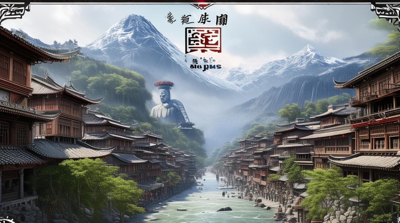 四川都有什么景点 四川都有什么景点