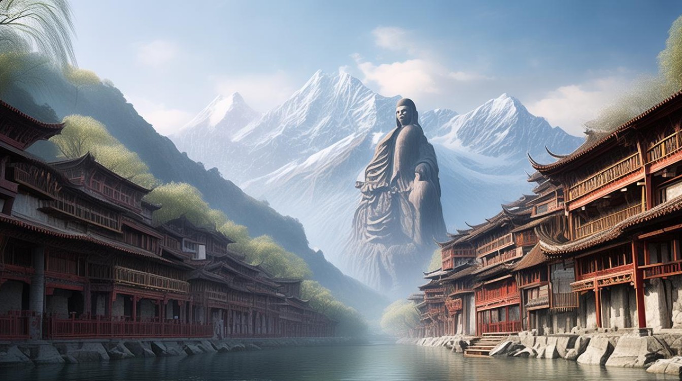 四川都有什么景点 四川都有什么景点