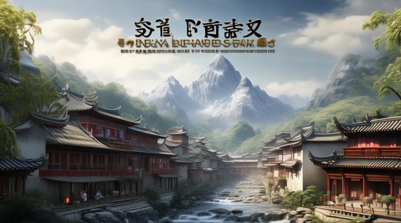 四川都有什么景点 四川都有什么景点