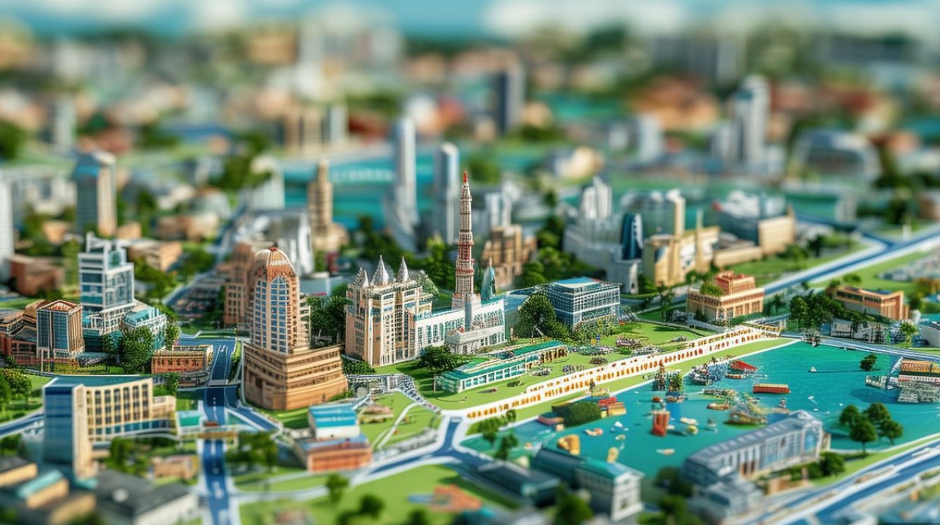 深圳好玩的景点排名