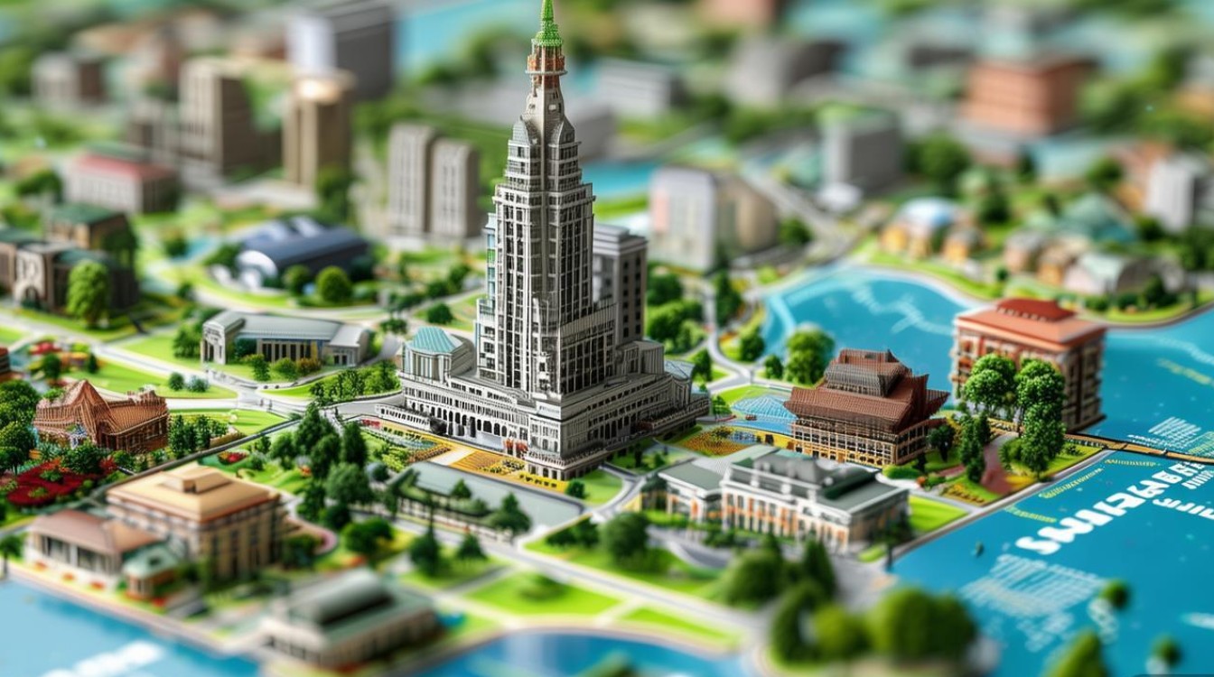 深圳好玩的景点排名