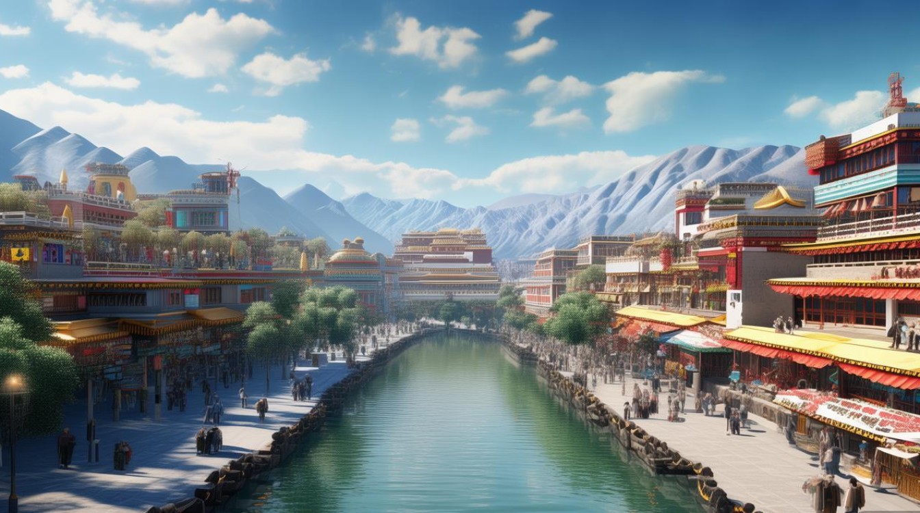 西宁景点排行榜