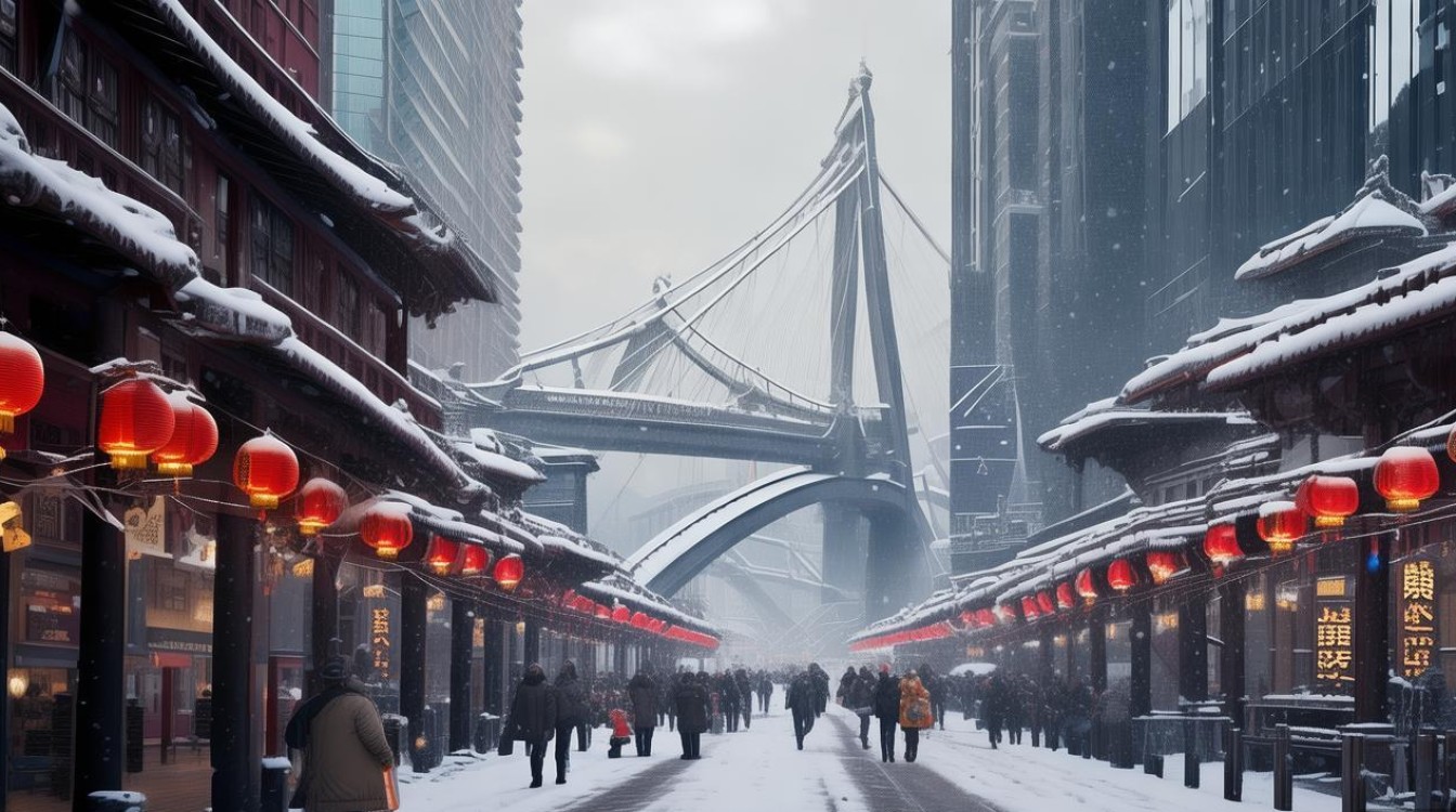 重庆冬季旅游景点