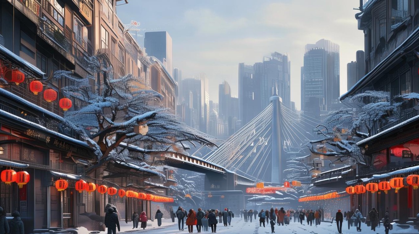 重庆冬季旅游景点