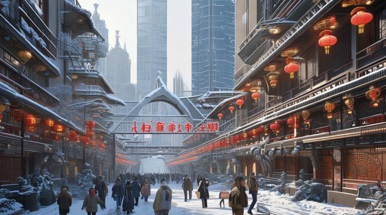 重庆冬季旅游景点