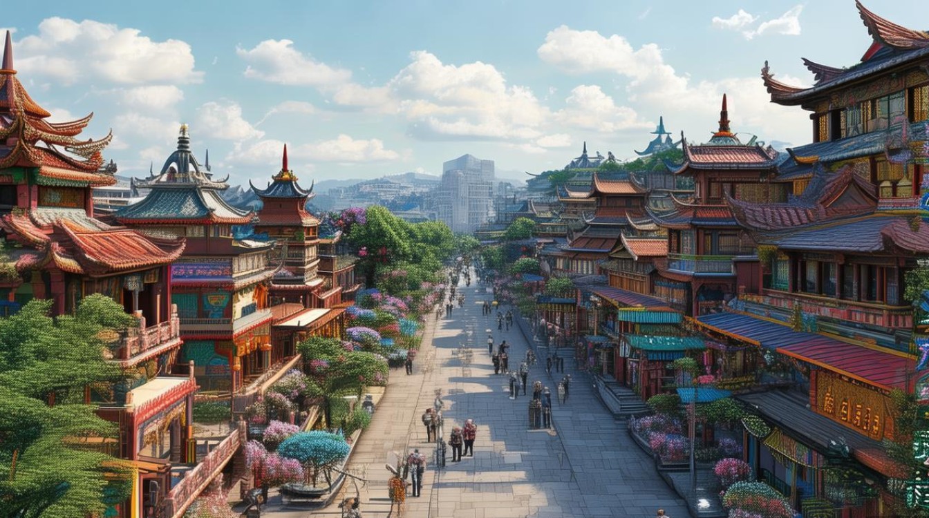 永康旅游景点大全 永康旅游景点大全