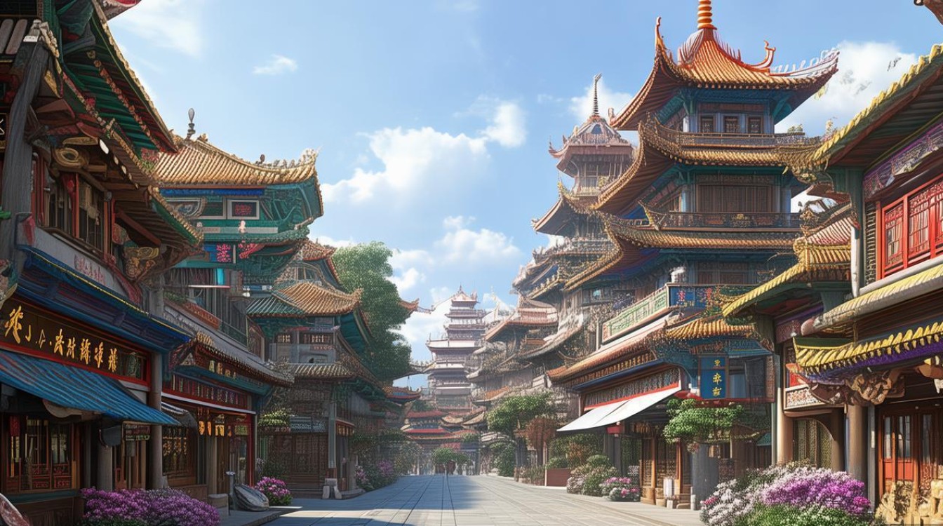 永康旅游景点大全 永康旅游景点大全