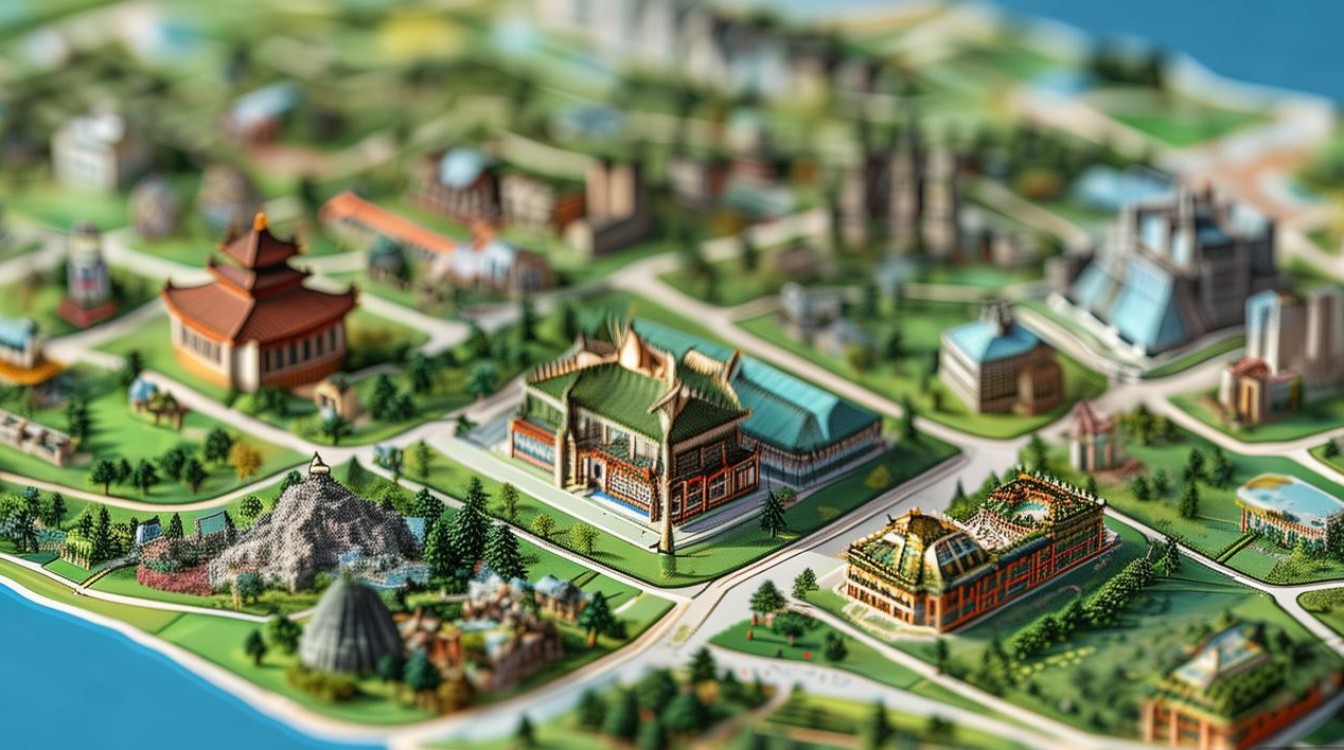 永康旅游景点大全 永康旅游景点大全