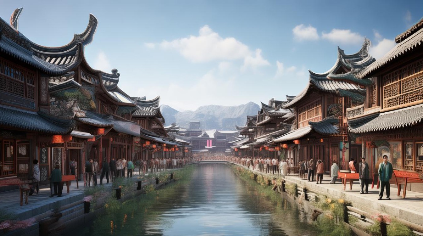 汉中必去的景点 汉中必去的景点