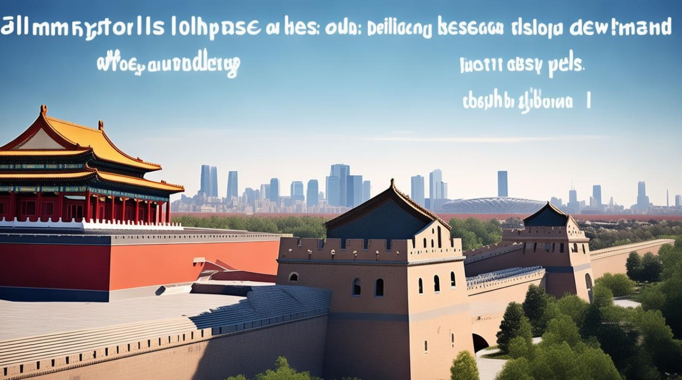 北京有那些景点 北京有那些景点