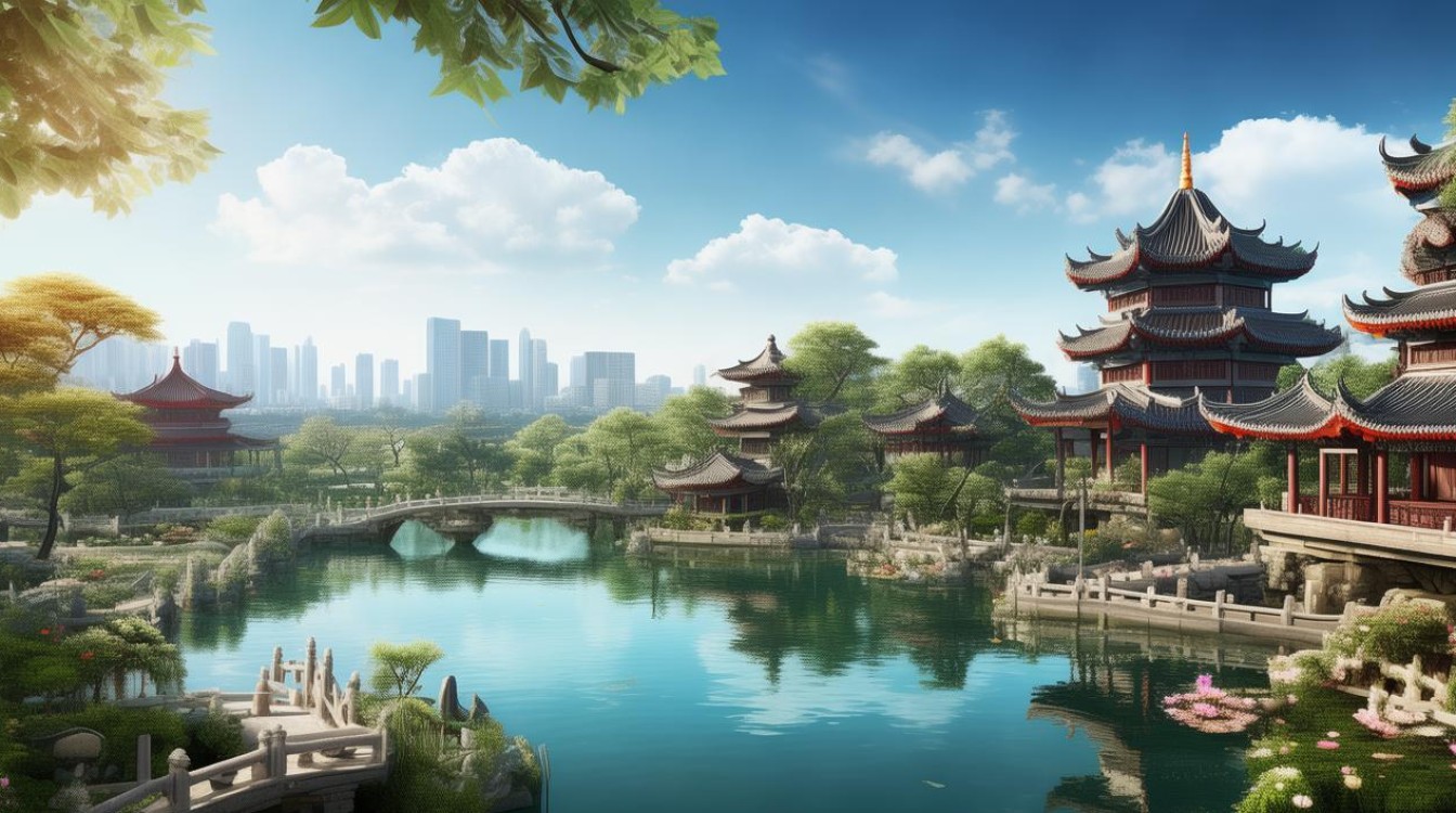 江苏无锡的景点 江苏无锡的景点