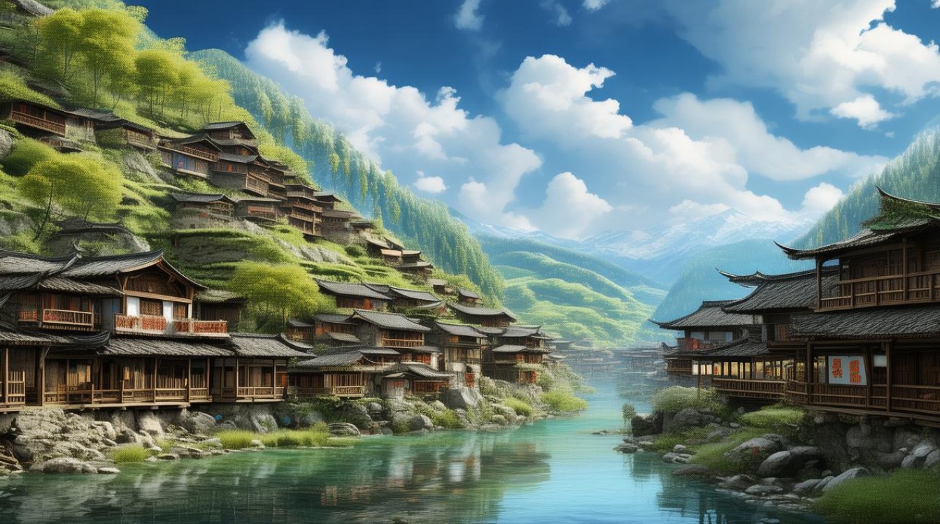 恩施旅行景点 恩施旅行景点