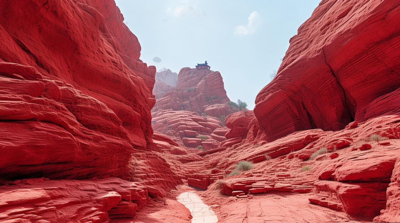 广元红色景点 广元红色景点