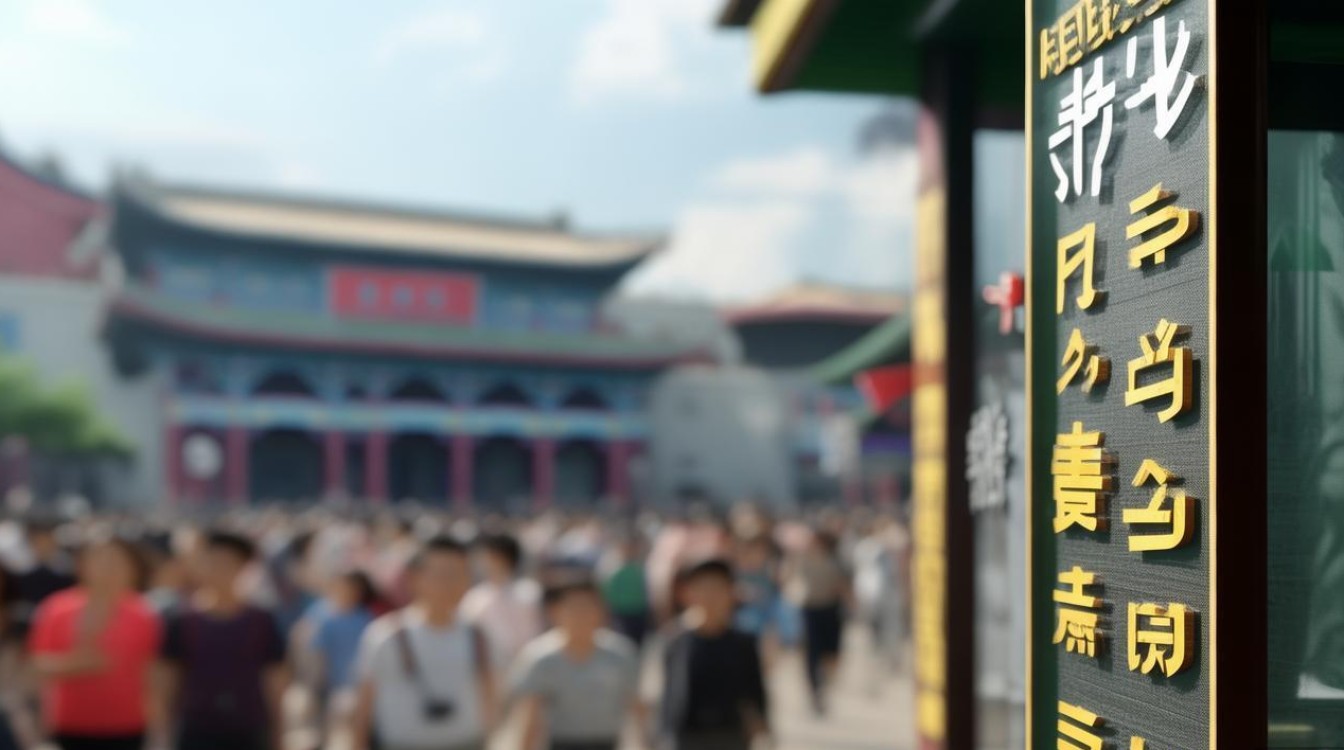 河南景点门票价格 河南景点门票价格