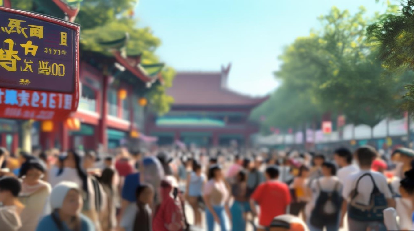 河南景点门票价格 河南景点门票价格