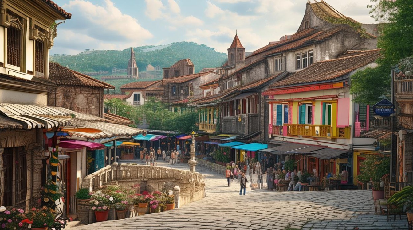 吉安有哪些旅游景点 吉安有哪些旅游景点