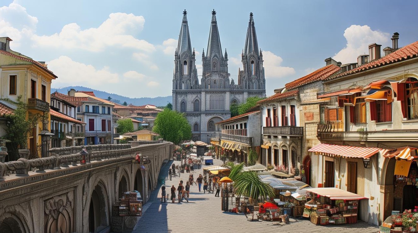 吉安有哪些旅游景点 吉安有哪些旅游景点