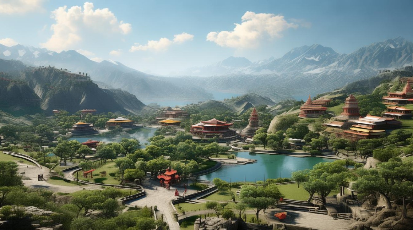 眉山旅游景点有哪些 眉山旅游景点有哪些