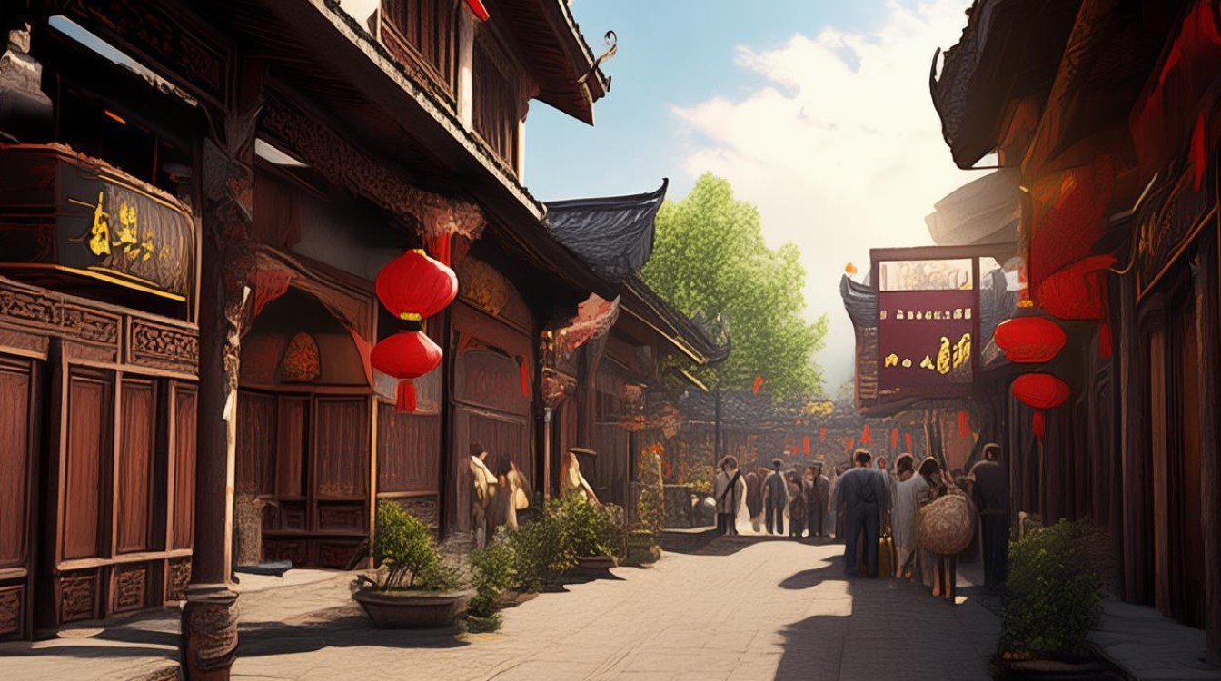 成都小众旅游景点 成都小众旅游景点