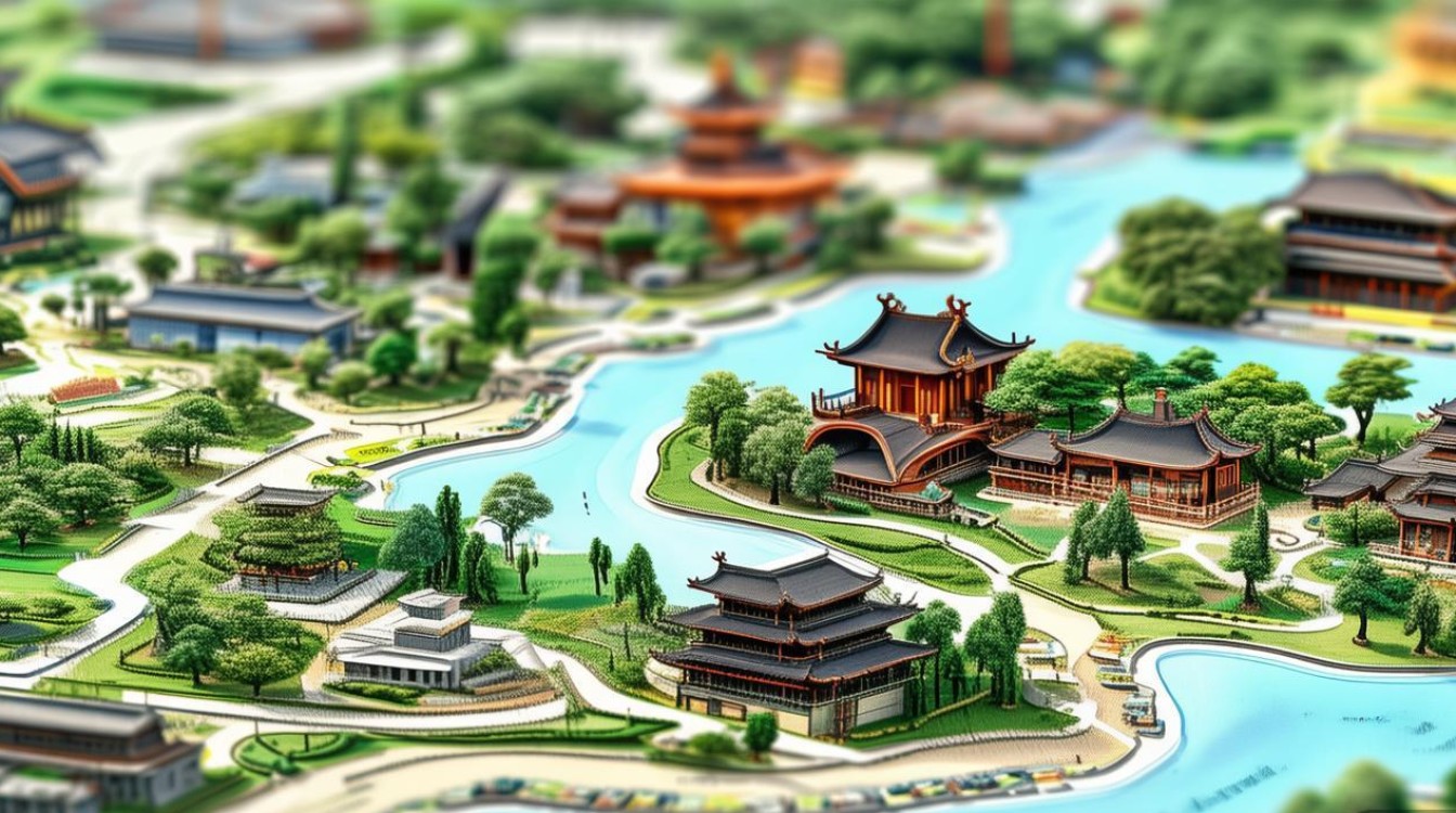 江津旅游景点大全 江津旅游景点大全