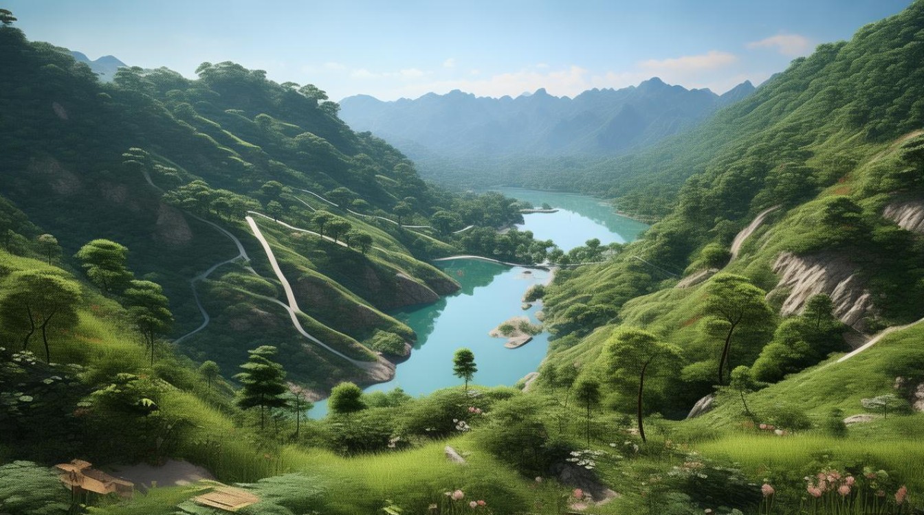 南宁青秀山景点 南宁青秀山景点